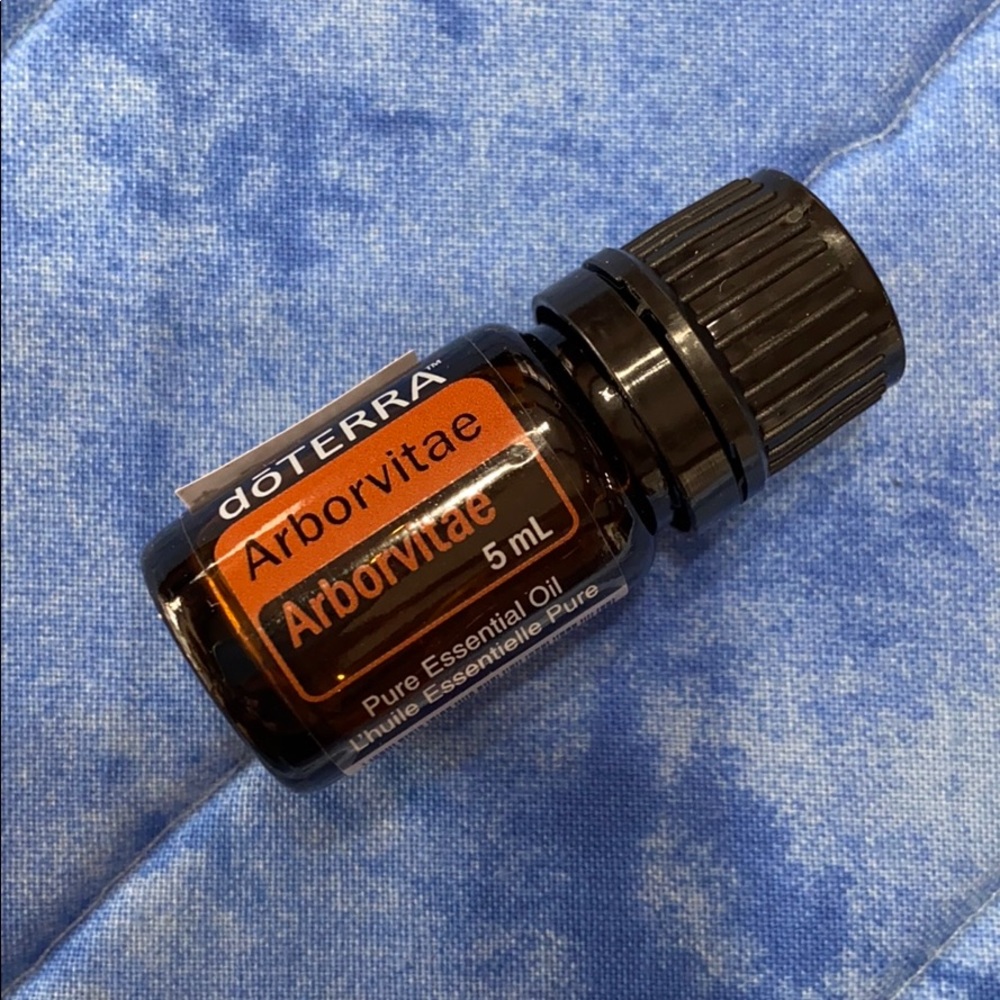 Doterra Arborvitae